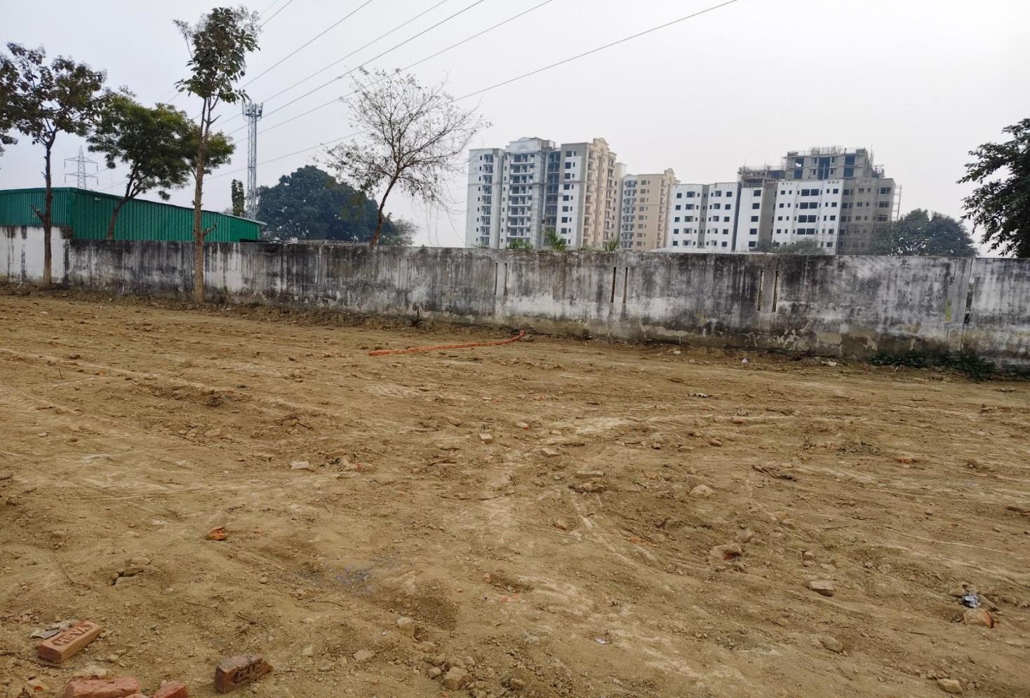 Shyam Enclave Oro City 