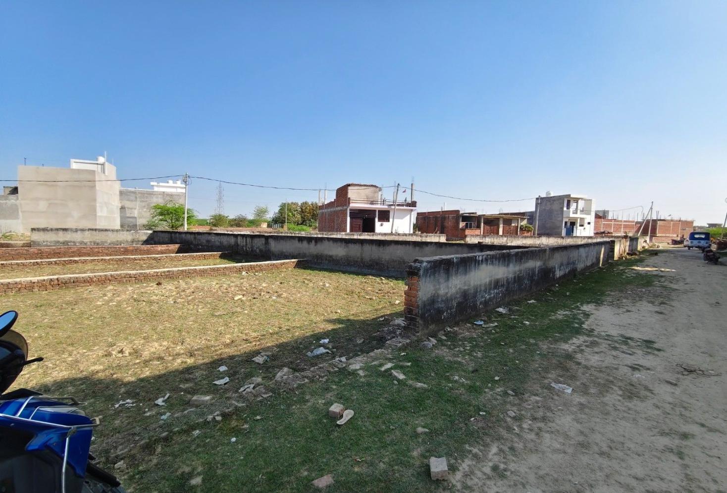 Shiv Realtor plot 