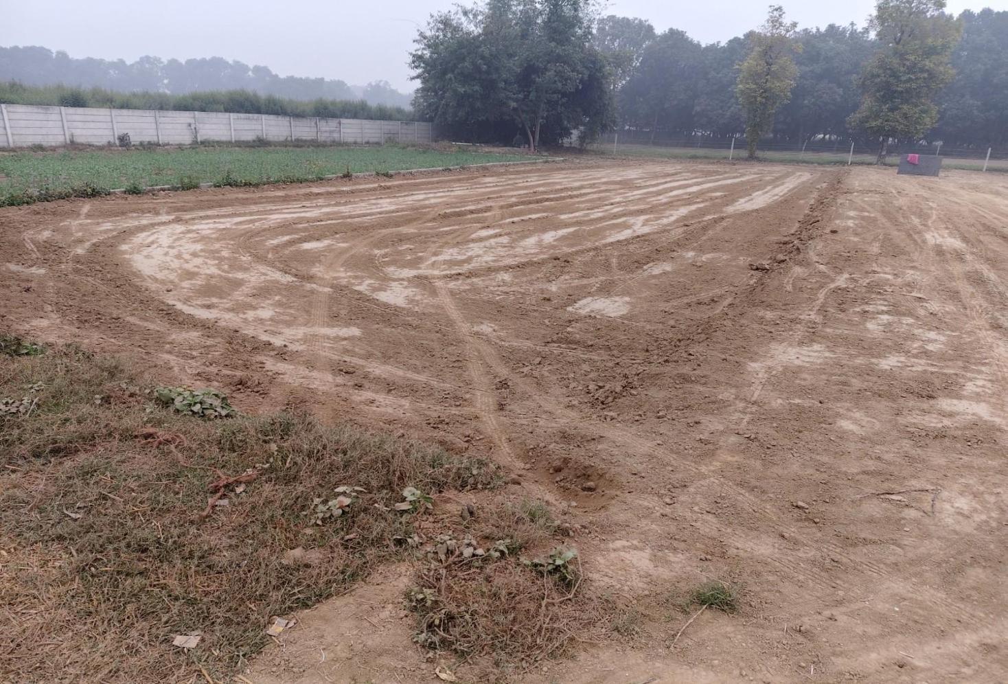 Invest at kursi road Near Palka Chauraha 