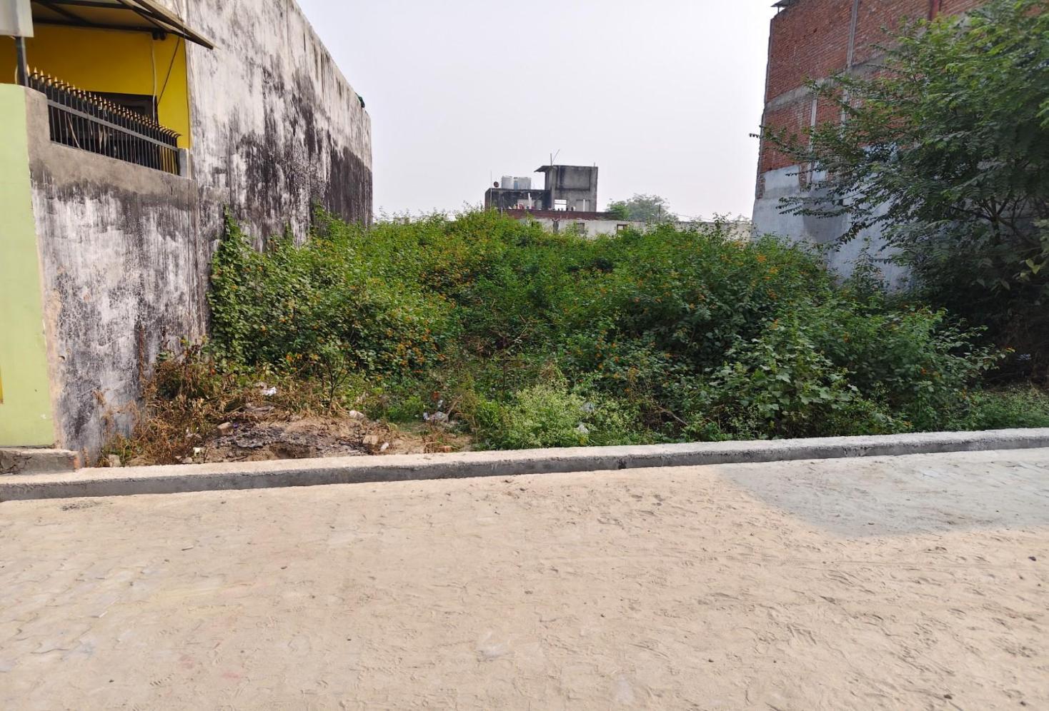 Bajrang Vihar Colony Kursi road 